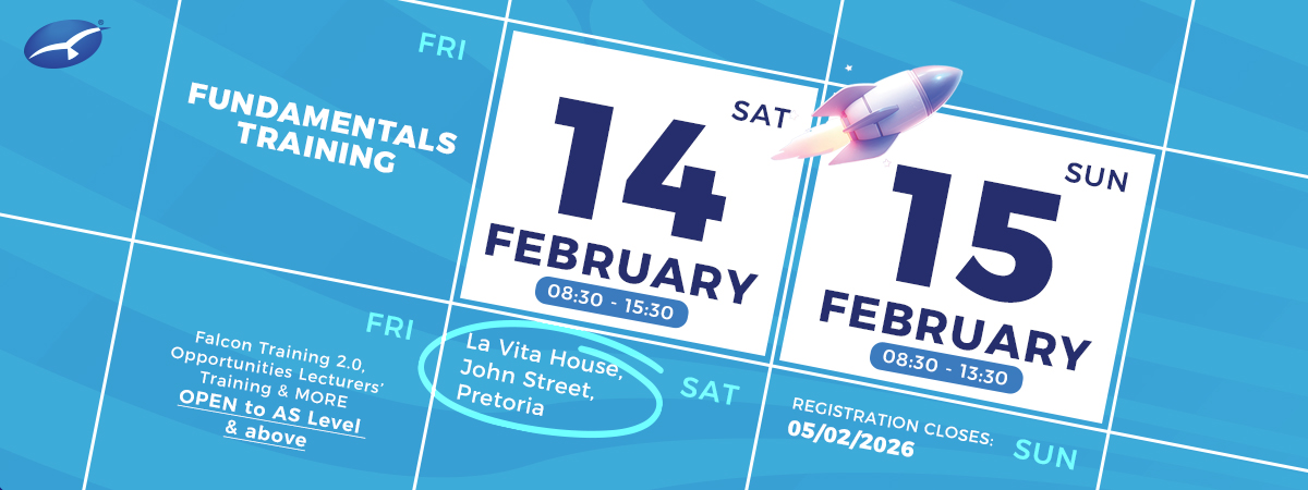 Fundamentals Training February 2026