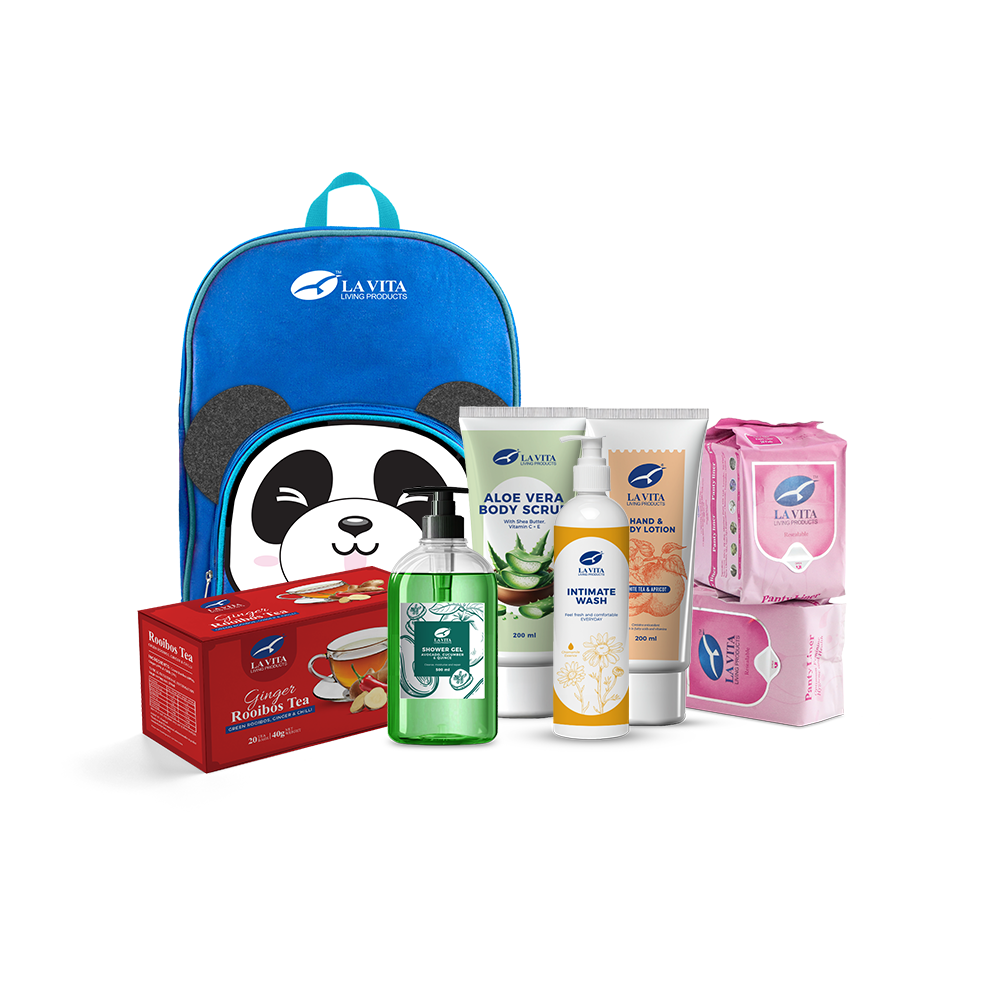 Gift Set C - Mother's Day Pamper Set