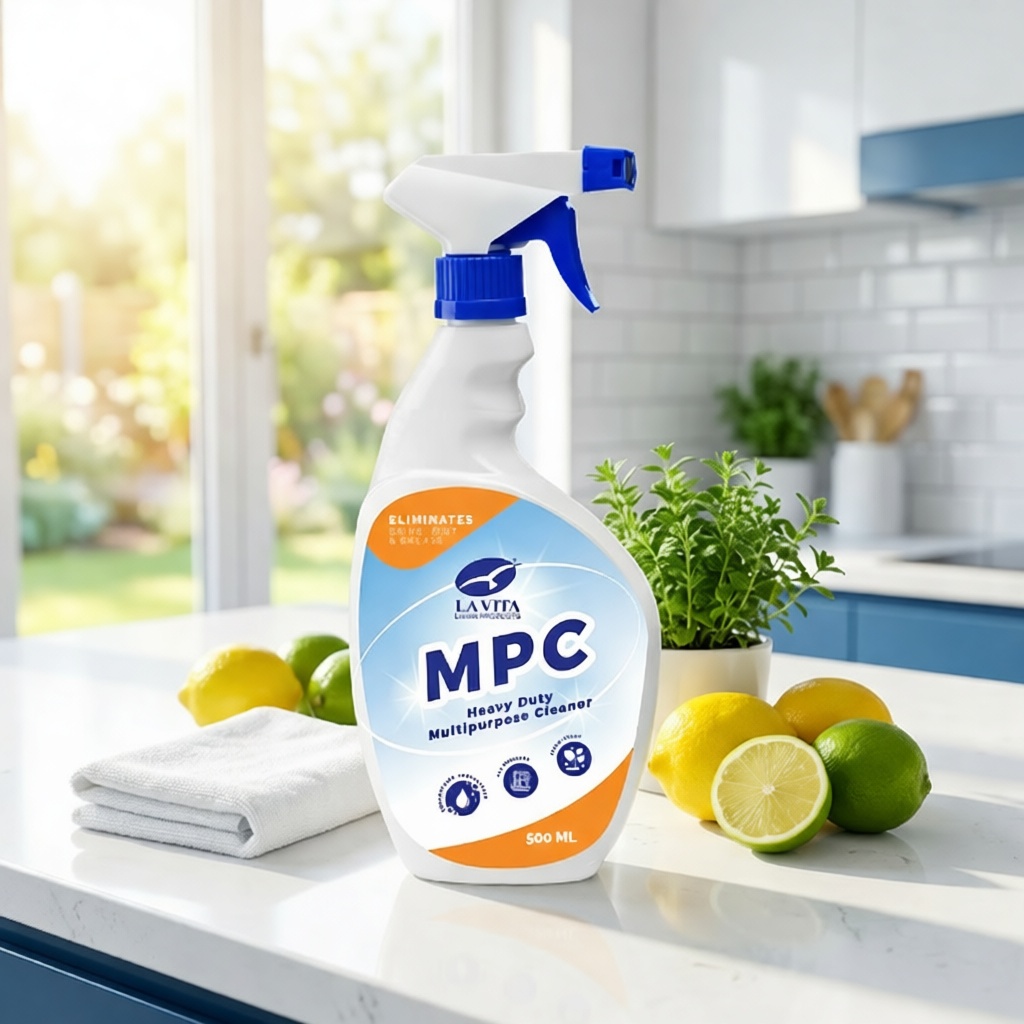 Multipurpose Cleaner