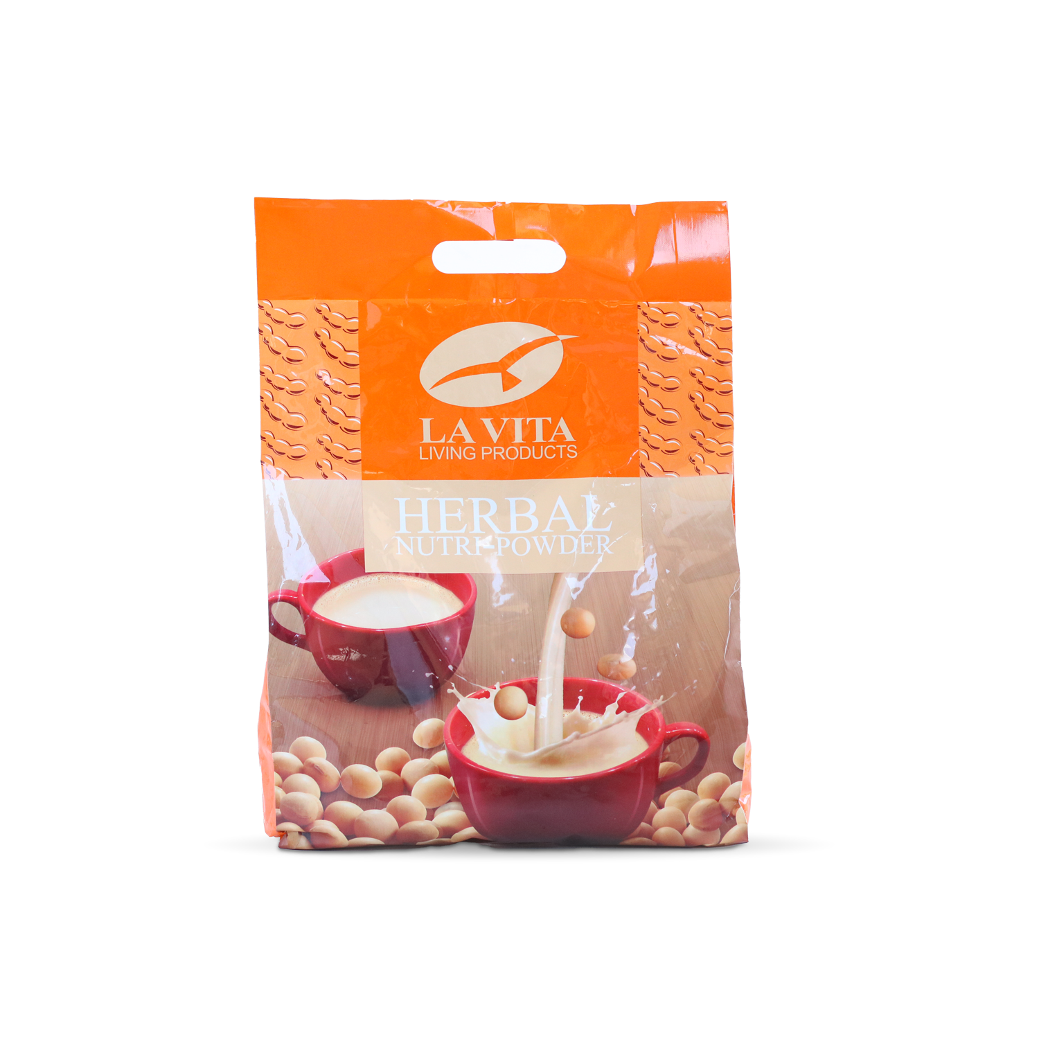 Herbal Nutri-Powder - CLEARANCE