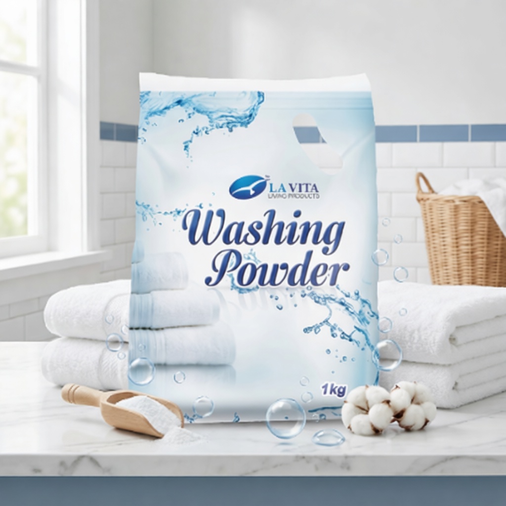 Washing Powder