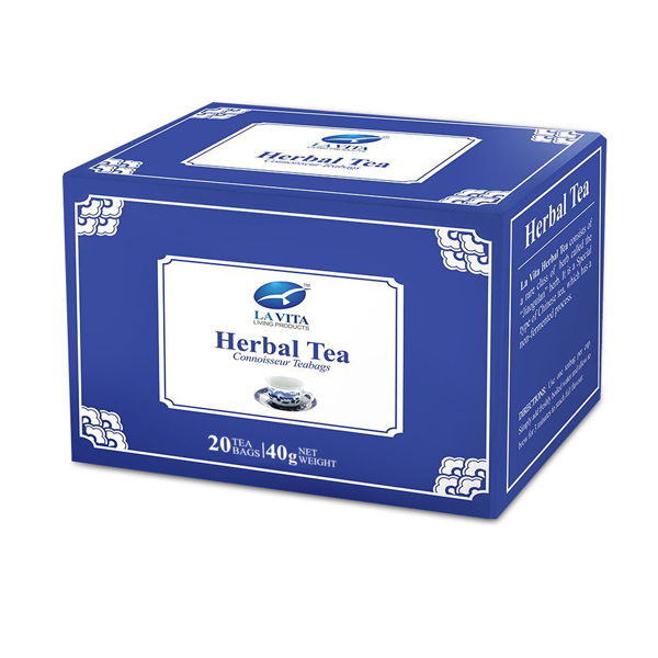 Herbal Tea - The Official Website of La Vita Living Products