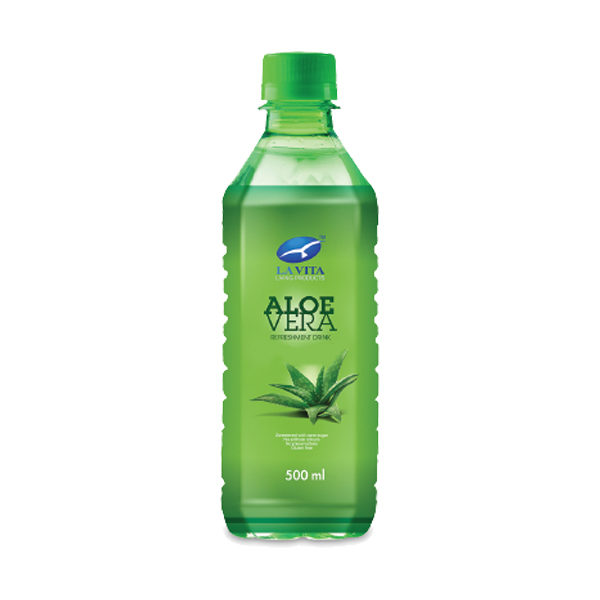 aloe vita drink