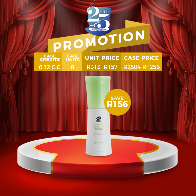 View News The Official site of La Vita Living Products