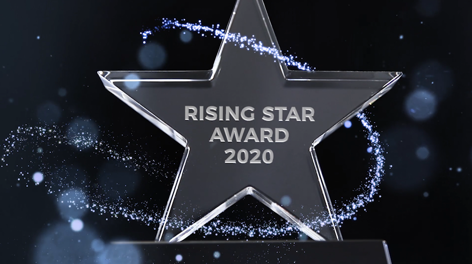 2020 Rising 2020 Rising